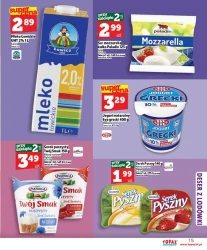 Świeżo i tanio! - Topaz