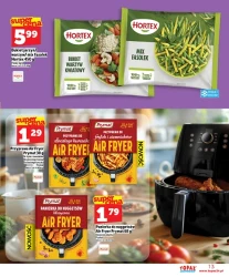 Świeżo i tanio! - Topaz