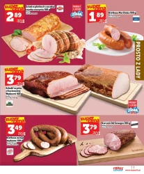 Świeżo i tanio! - Topaz