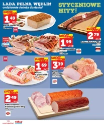 Świeżo i tanio! - Topaz