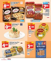 Świeżo i tanio! - Topaz