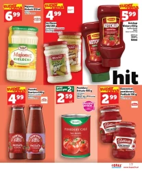 Świeżo i tanio! - Topaz