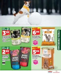 Świeżo i tanio! - Topaz