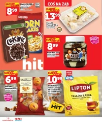 Świeżo i tanio! - Topaz