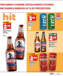 Świeżo i tanio! - Topaz