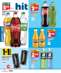 Świeżo i tanio! - Topaz