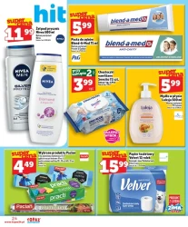 Świeżo i tanio! - Topaz