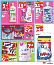 Świeżo i tanio! - Topaz