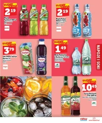 Świeżo i tanio! - Topaz