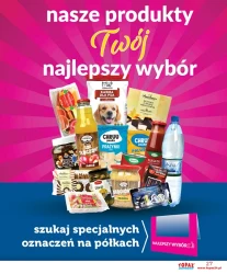 Świeżo i tanio! - Topaz