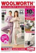 М'який, стильний, по-своєму - Woolworth