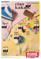 М'який, стильний, по-своєму - Woolworth