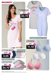 М'який, стильний, по-своєму - Woolworth