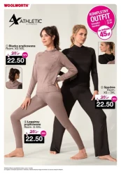 Miękko, stylowo, po swojemu - Woolworth