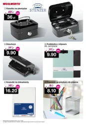 Miękko, stylowo, po swojemu - Woolworth