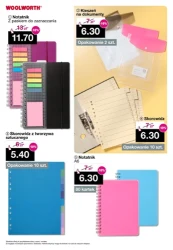 М'який, стильний, по-своєму - Woolworth