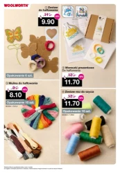 Miękko, stylowo, po swojemu - Woolworth