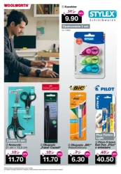 Miękko, stylowo, po swojemu - Woolworth