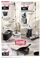 Miękko, stylowo, po swojemu - Woolworth