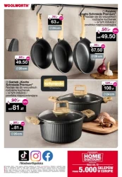 М'який, стильний, по-своєму - Woolworth