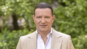 Radosław Majdan