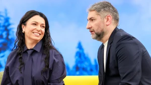 ​Polsko-gruzińskie życie w praktyce. Katarzyna Pakosińska i Irakli Basilaszwili o łączeniu dwóch światów