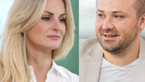 Anita ze "Ślubu..." apeluje do fanów. Prosi już tylko o jedno