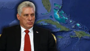 Prezydent USA Donald Trump wezwał do zawarcia umowy, odpowiedział mu prezydent Kuby Miguel Diaz-Canel