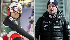 Maciusiak postanowił ws. Stocha i reszty. Znamy skład na PŚ w Sapporo