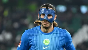 Największy koszmar kariery. Grabara doszczętnie zmiażdżony. Padło dziewięć goli