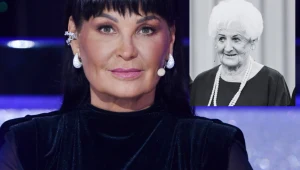 Nie żyje mama Iwony Pavlović. Najsmutniejsze wieści przekazała jurorka.