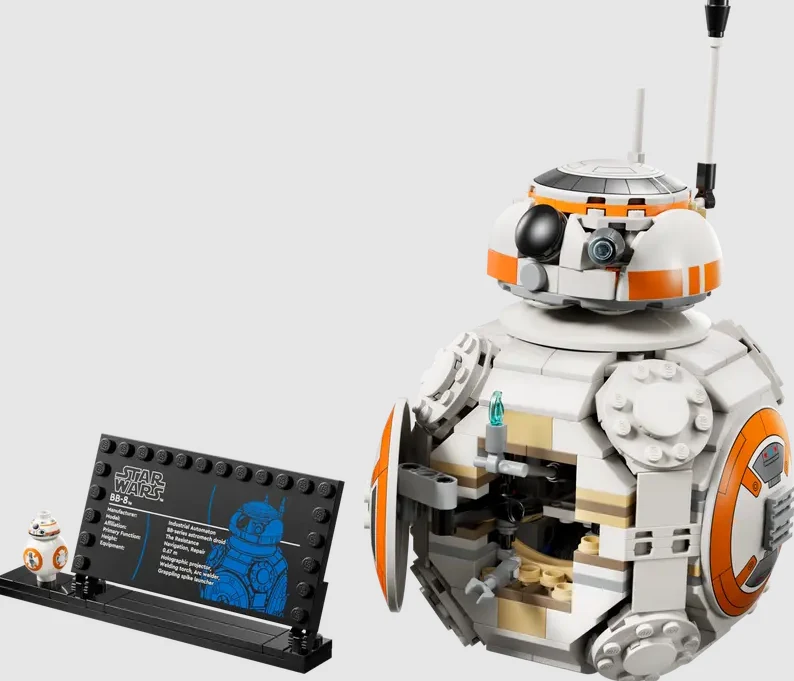 Droid astromechaniczny BB-8™ Droid astromechaniczny BB-8™