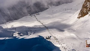 Francja. Sześć ofiar śmiertelnych lawin w Alpach (zdj. ilustracyjne)