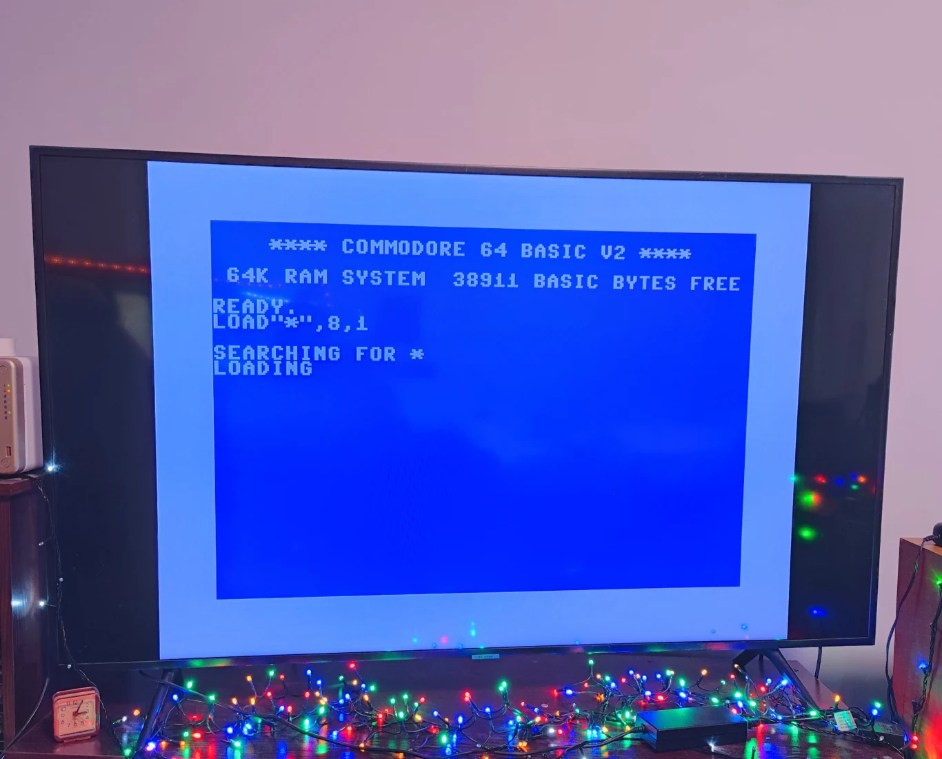 C64 Ultimate C64 Ultimate