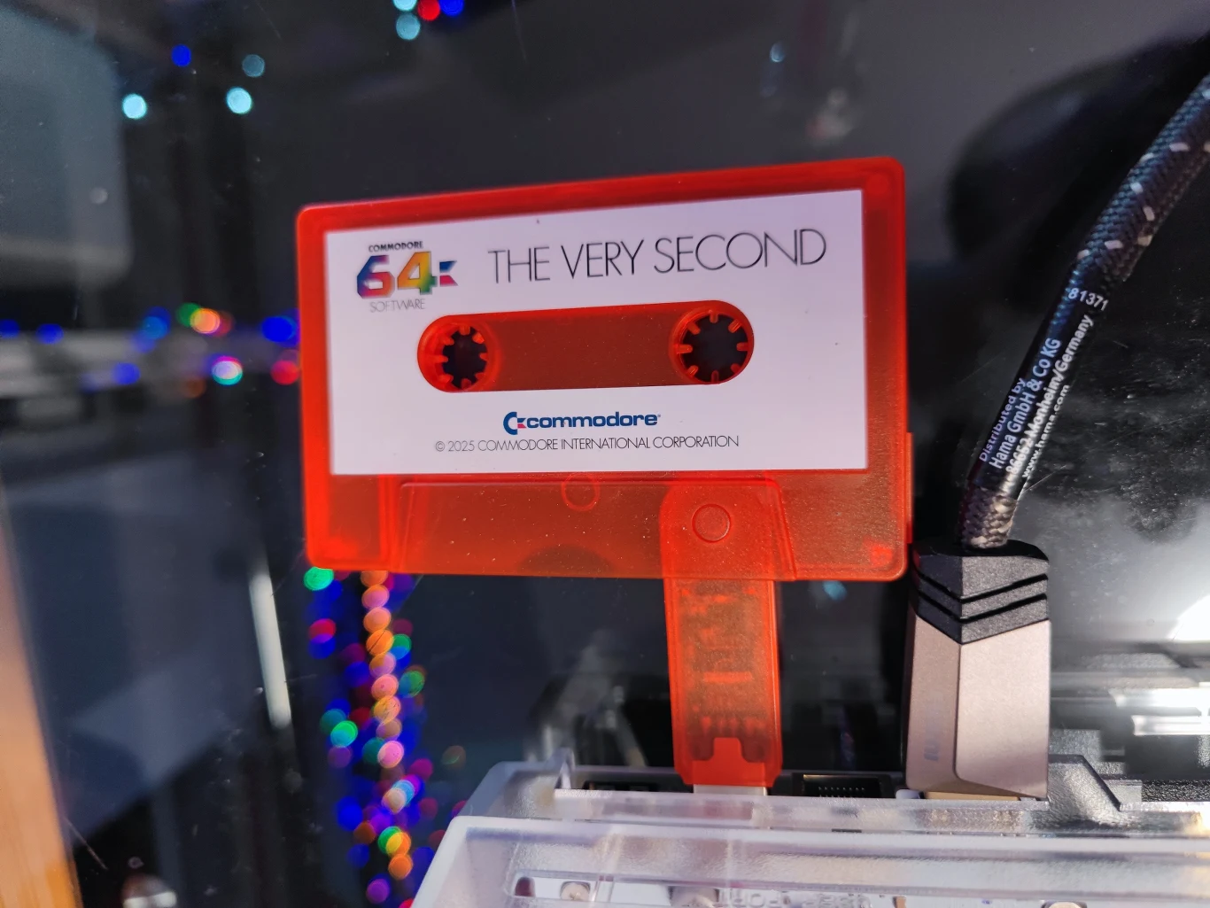 C64 Ultimate C64 Ultimate