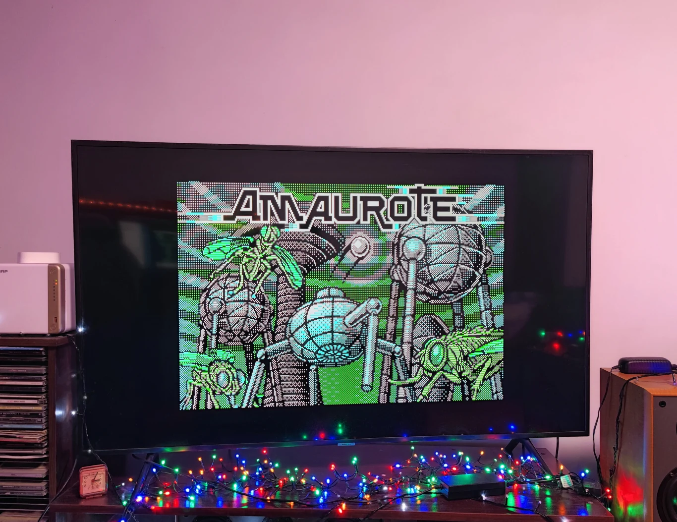 C64 Ultimate C64 Ultimate