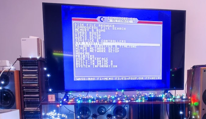 C64 Ultimate