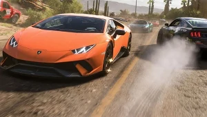 Forza Horizon 5