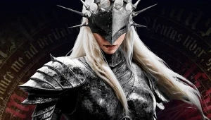 Lords of the Fallen 2