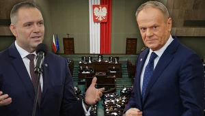 Spór na linii prezydent - rząd. Polacy zabrali głos