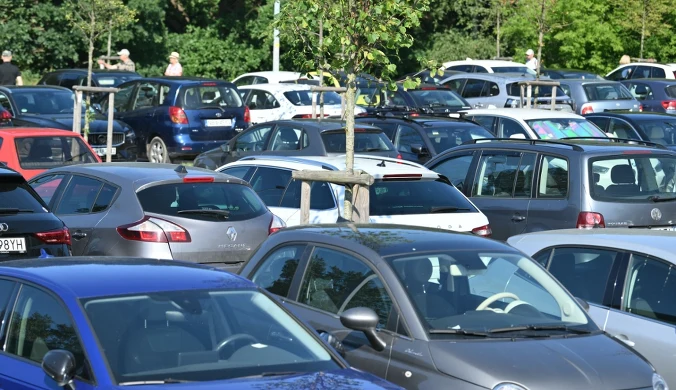 Licytacje samochodów w skarbówce