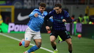 We Włoszech znów głośno o Piotrze Zielińskim. Wszystko tuż po hicie Serie A