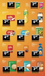 Radość niskich cen - Delikatesy Centrum