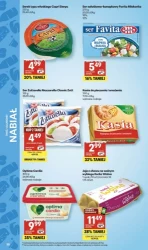 Radość niskich cen - Delikatesy Centrum