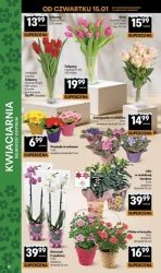 Radość niskich cen - Delikatesy Centrum