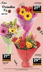 Radość niskich cen - Delikatesy Centrum