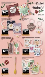 Radość niskich cen - Delikatesy Centrum