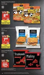 Radość niskich cen - Delikatesy Centrum