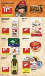 Radość niskich cen - Delikatesy Centrum