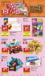 Radość niskich cen - Delikatesy Centrum